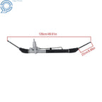 Power Steering Rack & Pinion Assembly 26-2456 for Hyundai Genesis (2009–2012)