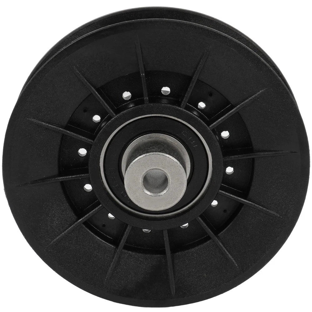 Idler Pulley for John Deere X300 X300R X304 X310 X320 (2007–2015)