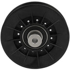 Idler Pulley for John Deere X300 X300R X304 X310 X320 (2007–2015)