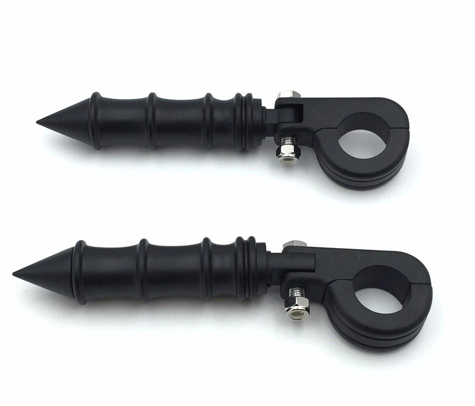 Foot Peg Clamp for Harley Sportster 883 (2004–2023)
