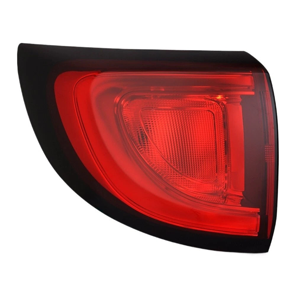LED Tail Light Set for Chrysler Pacifica (2017–2020) Left + Right Pair