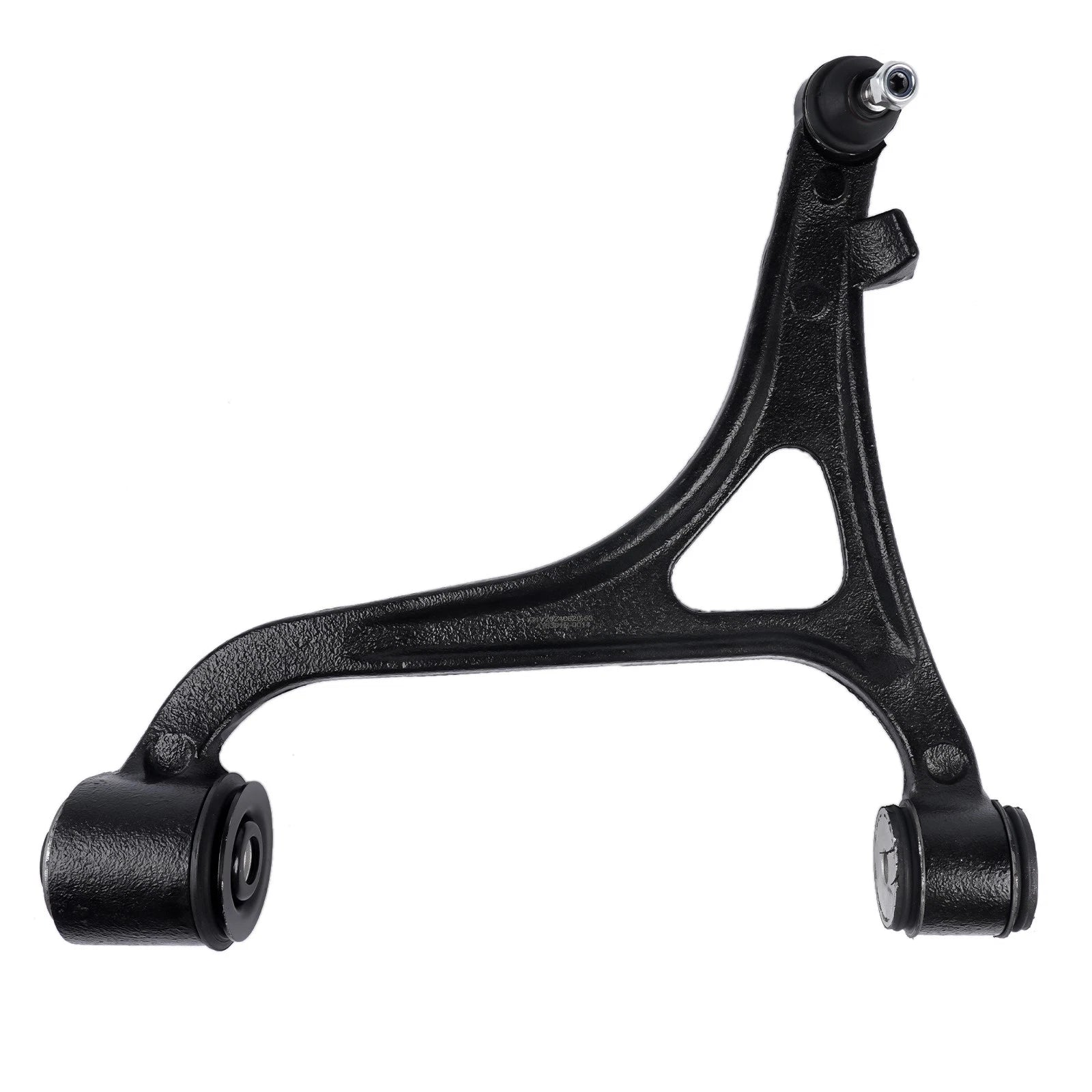 Control Arm and Ball Joint for Mercedes C320 C350 (2001–2008)