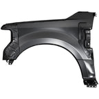 Fender for Ford F-250 Super Duty (2020–2022) Front Right Aluminum