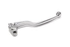 Polished Left Clutch Lever for Yamaha YZ426F (2000–2002)