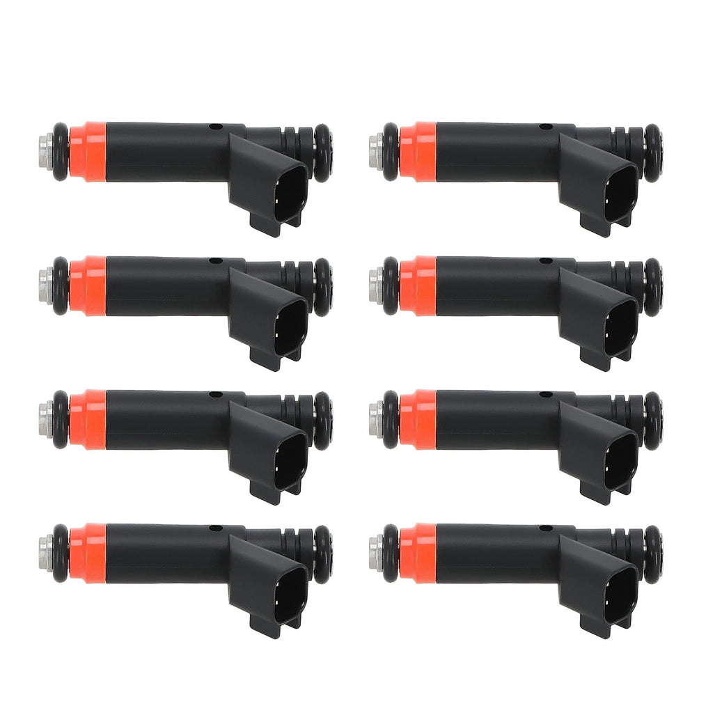 Fuel Injector Set for Ford Explorer 4.6L V8 (2002–2003)