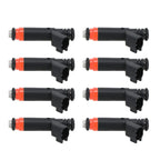 Fuel Injector Set for Ford Explorer 4.6L V8 (2002–2003)