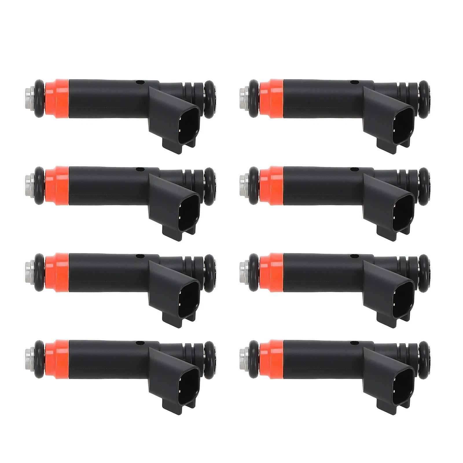 Fuel Injector Set for Ford Explorer 4.6L V8 (2002–2003)