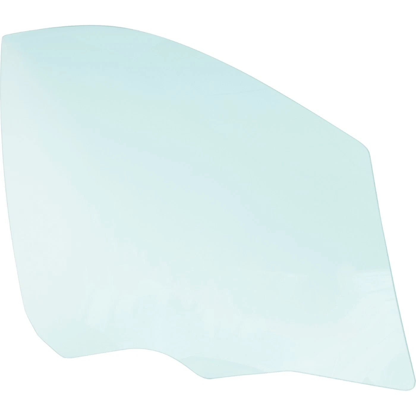 Front Passenger Door Glass for Kia Rondo (2007–2012)
