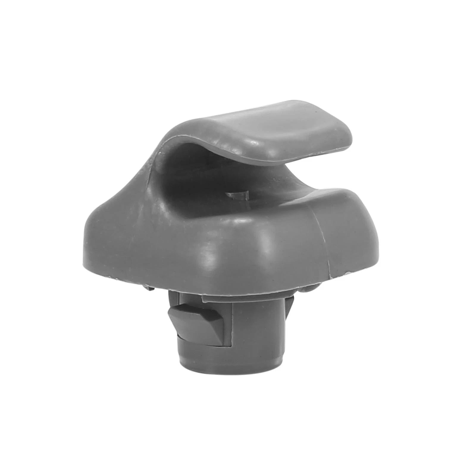 2X Sun Visor Hook Clip Retainer 88217S04003ZA for Honda Civic (1996–2008)