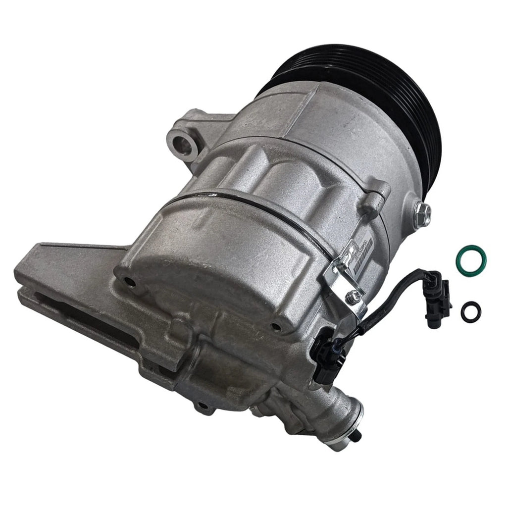 AC Compressor for Chevy Equinox, Impala, GMC Terrain (2012-2016)