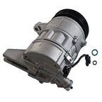 AC Compressor for Chevy Equinox, Impala, GMC Terrain (2012-2016)