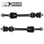 2X Front Stabilizer Sway Bar Links for Ram 1500 2500 3500 (RWD)