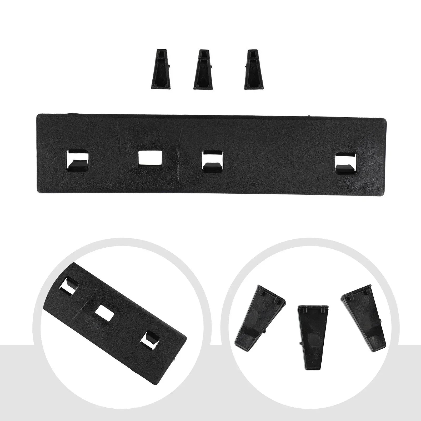 Locating Plate 1 Set for Mercedes
