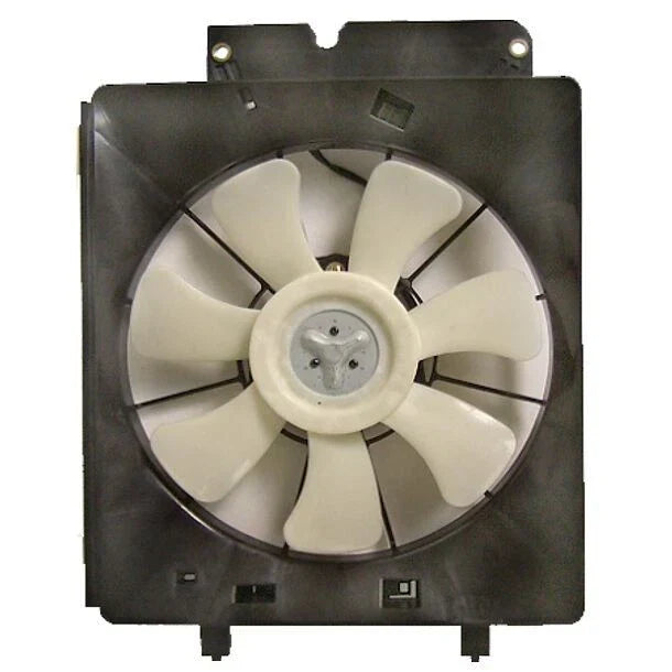 AC Air Condenser Thermo Cooling Fan Assembly for Honda CR-V RD (2001–2007)