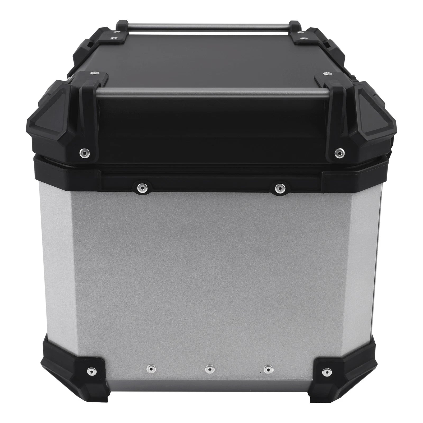 45L Trunk Tail Bag Box & Mount Rack for BMW R1250GS LC (2019–2023)