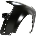 Fender for Audi A4 (2002–2005) Front Driver and Passenger Side