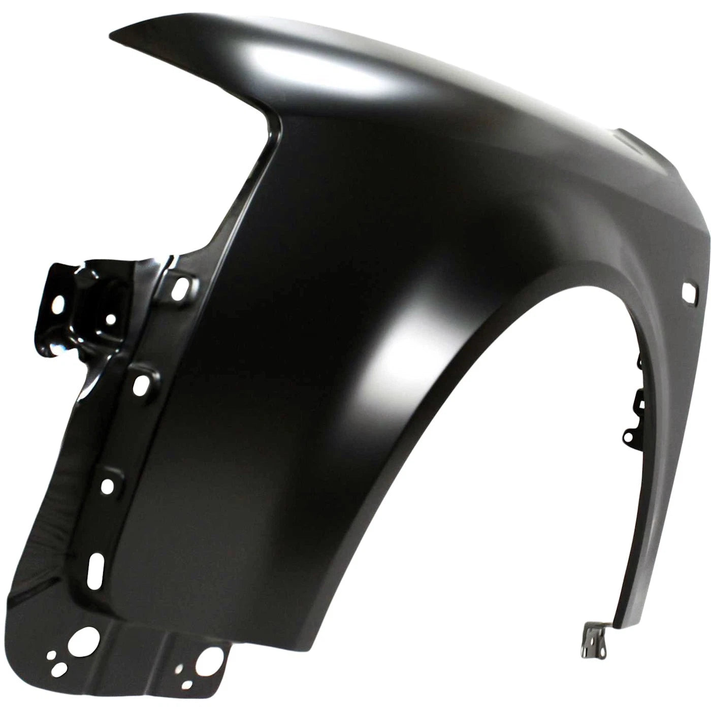 Fender for Audi A4 (2002–2005) Front Driver and Passenger Side