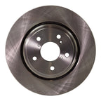 Front Brake Disc for Honda Odyssey, Pilot, Passport, Acura MDX, Ridgeline (2009–2014)
