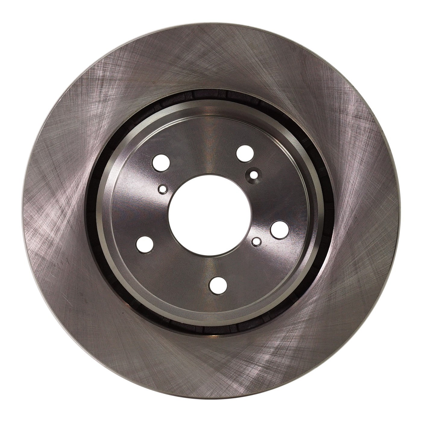 Front Brake Disc for Honda Odyssey, Pilot, Passport, Acura MDX, Ridgeline (2009–2014)