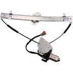 Set of 2 Power Window Regulators for Honda Pilot (2003–2008)