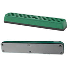 36 Hole Plastic Bit Holder for 1/4 Inch Hex Screwdriver Bits