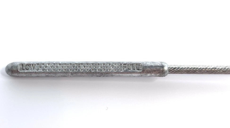 Flexible Billet Engine Oil Dipstick for Ford FE 352 (1955–1977)