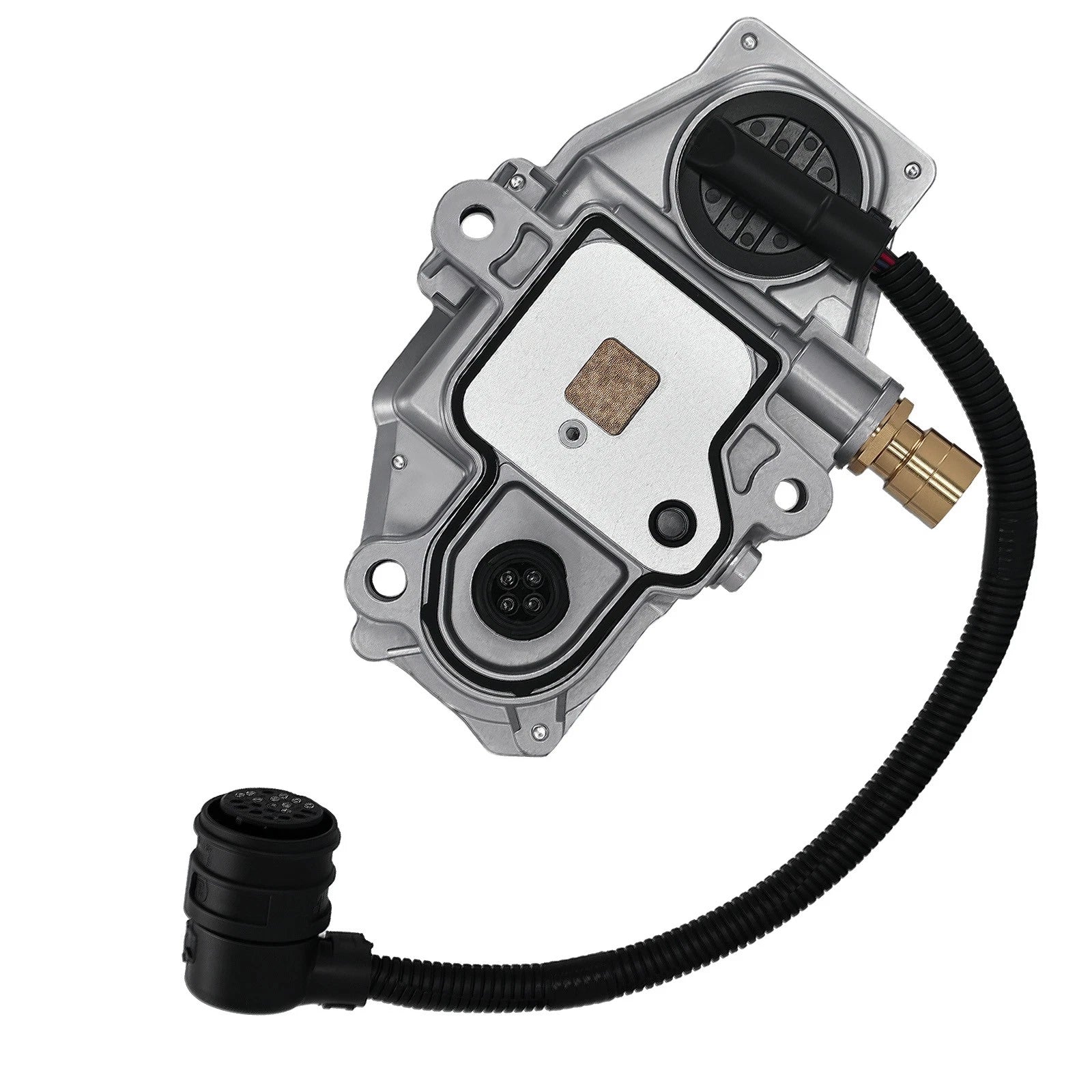 Clutch Solenoid Actuator for Volvo Mack I-Shift mDRIVE (21935705)