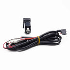 18W Type-C + QC3.0 Fast Car Charger for Mitsubishi L200 Triton (2015-2023)