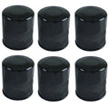 6X Oil Filter for Mahindra (Replaces 31A4002100)