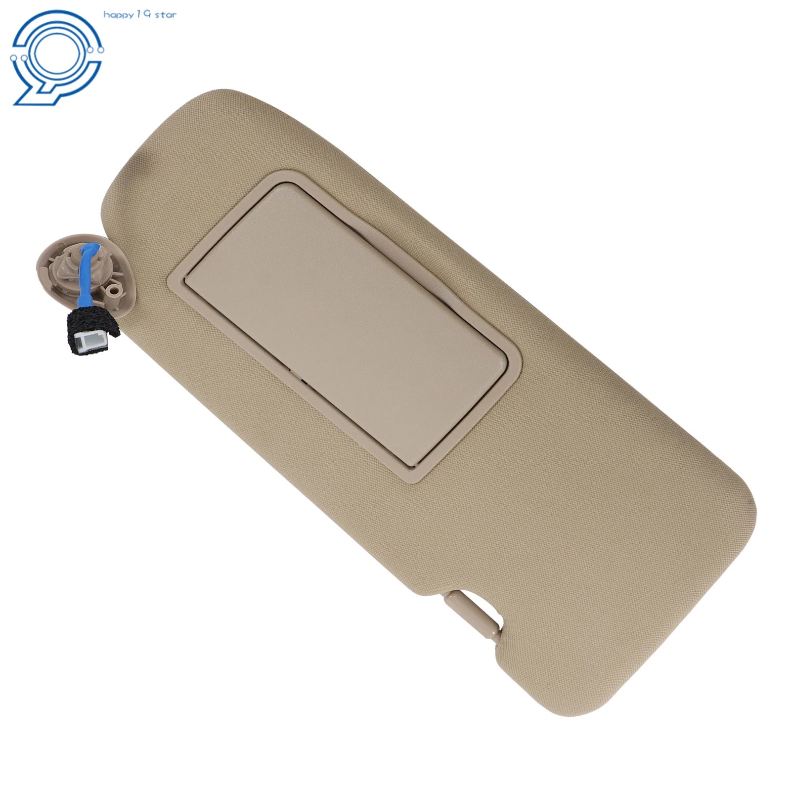 Sun Visor with Lights for Honda CR-V (2017-2022)