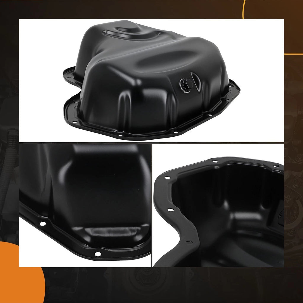 Oil Pan for Scion tC (2011-2017)