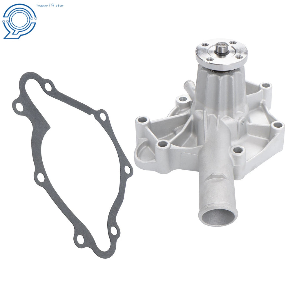 Water Pump CR1070 for Chrysler Dodge W250 Plymouth PB350 (1975–1992)