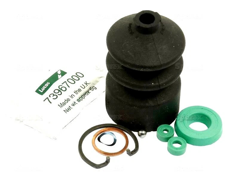 Brake Master Cylinder Repair Kit for Case International 5120-5150
