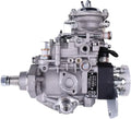 Hydraulic Pump 195-49-34100 for Komatsu D275A-2 D375A-2