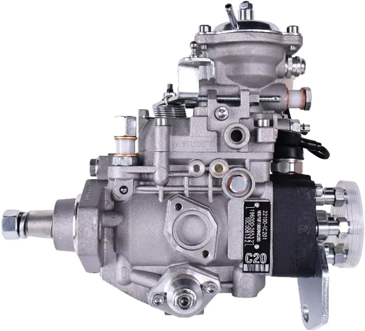 Hydraulic Pump 195-49-34100 for Komatsu D275A-2 D375A-2