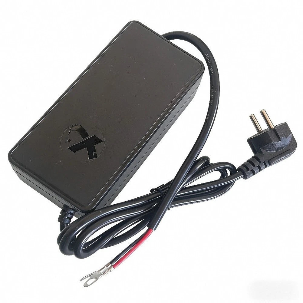 AC to DC 12V 12A Power Adapter for Diesel Parking Heater (100-240V Input)