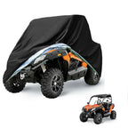 UTV Storage Cover for Polaris RZR XP 1000/900/800/570 S Turbo (2014–2023)