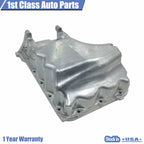 Engine Oil Pan for Honda Accord Odyssey Pilot (2003–2007)