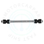 Set of 4 Front Sway Bar End Links for Ford Taurus, Mercury Sable (1996–2007)