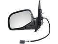 Left Mirror for Mazda B2300 (1996–1997) SS125XN