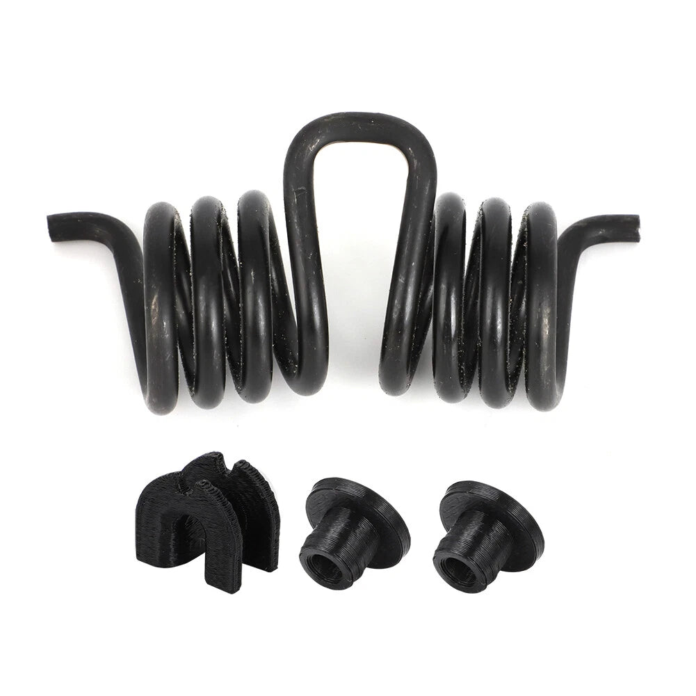 Clutch Return Spring & Bushing Kit for 4Runner Tacoma Tundra (1996–2006)