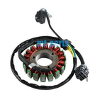 Stator Magneto Coil for ATV S 3.2 / X 3.2 31120-225-001 HER-31120-225-001