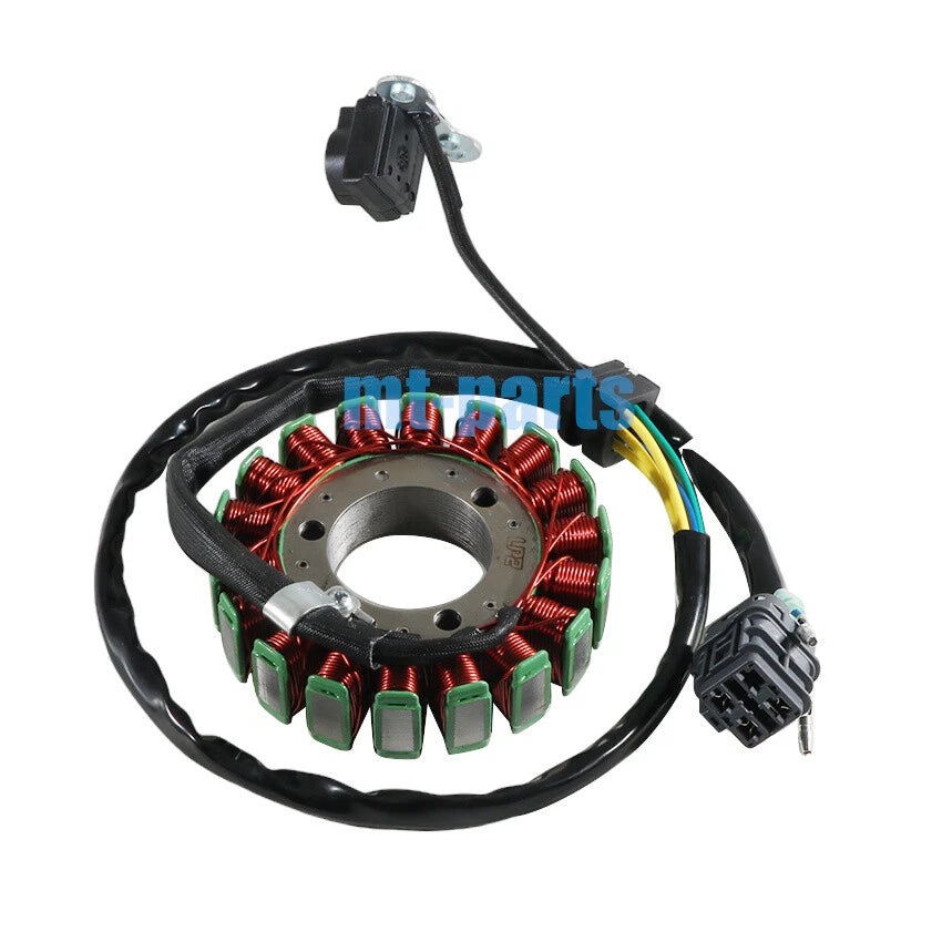 Stator Magneto Coil for ATV S 3.2 / X 3.2 31120-225-001 HER-31120-225-001