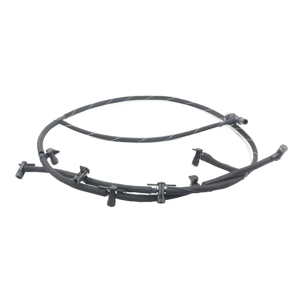 Fuel Injector Return Line for Ford Powerstroke Diesel 6.7L (2011���2016)