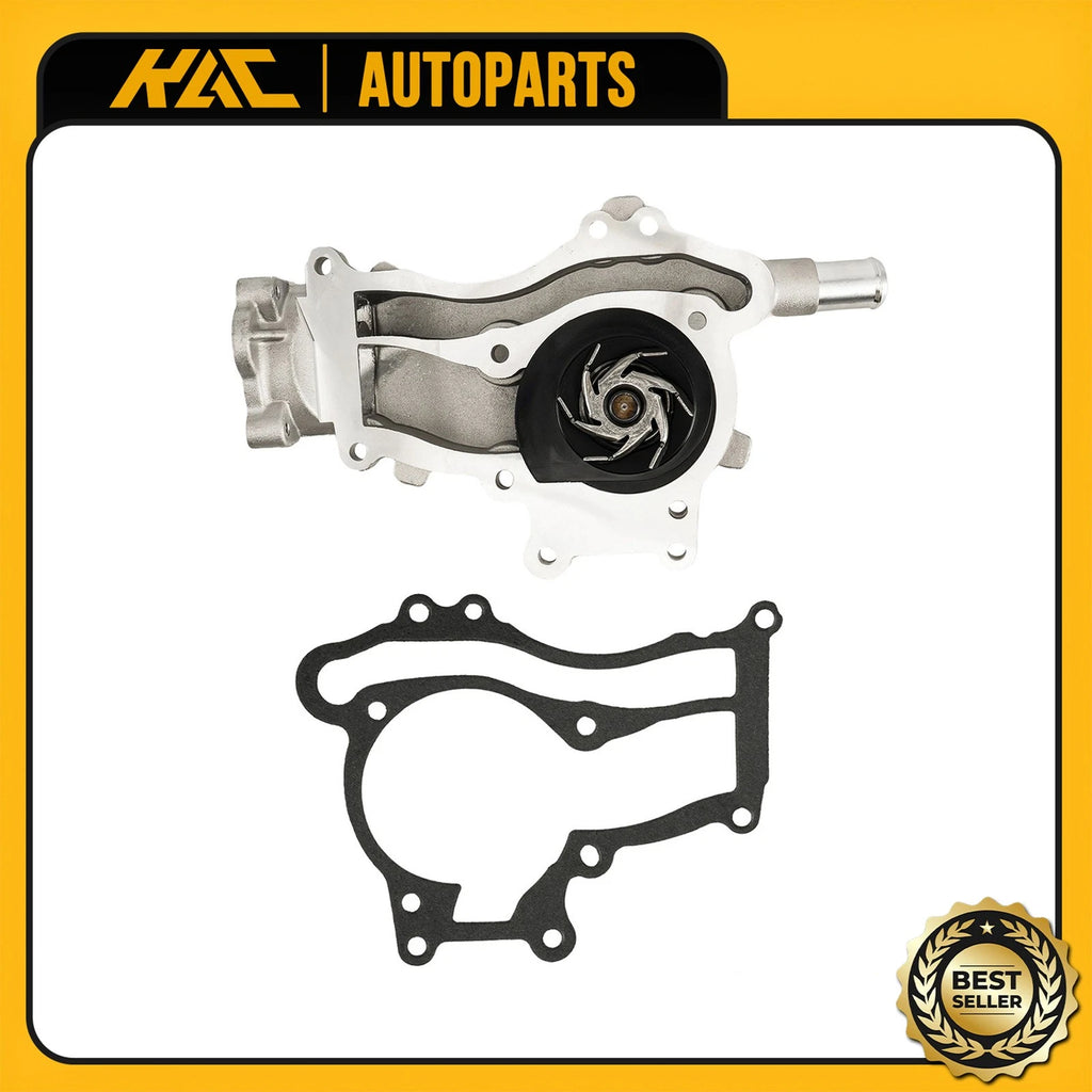 Water Pump for Chevrolet Sonic and Buick Encore (2012–2018) (2013–2021)