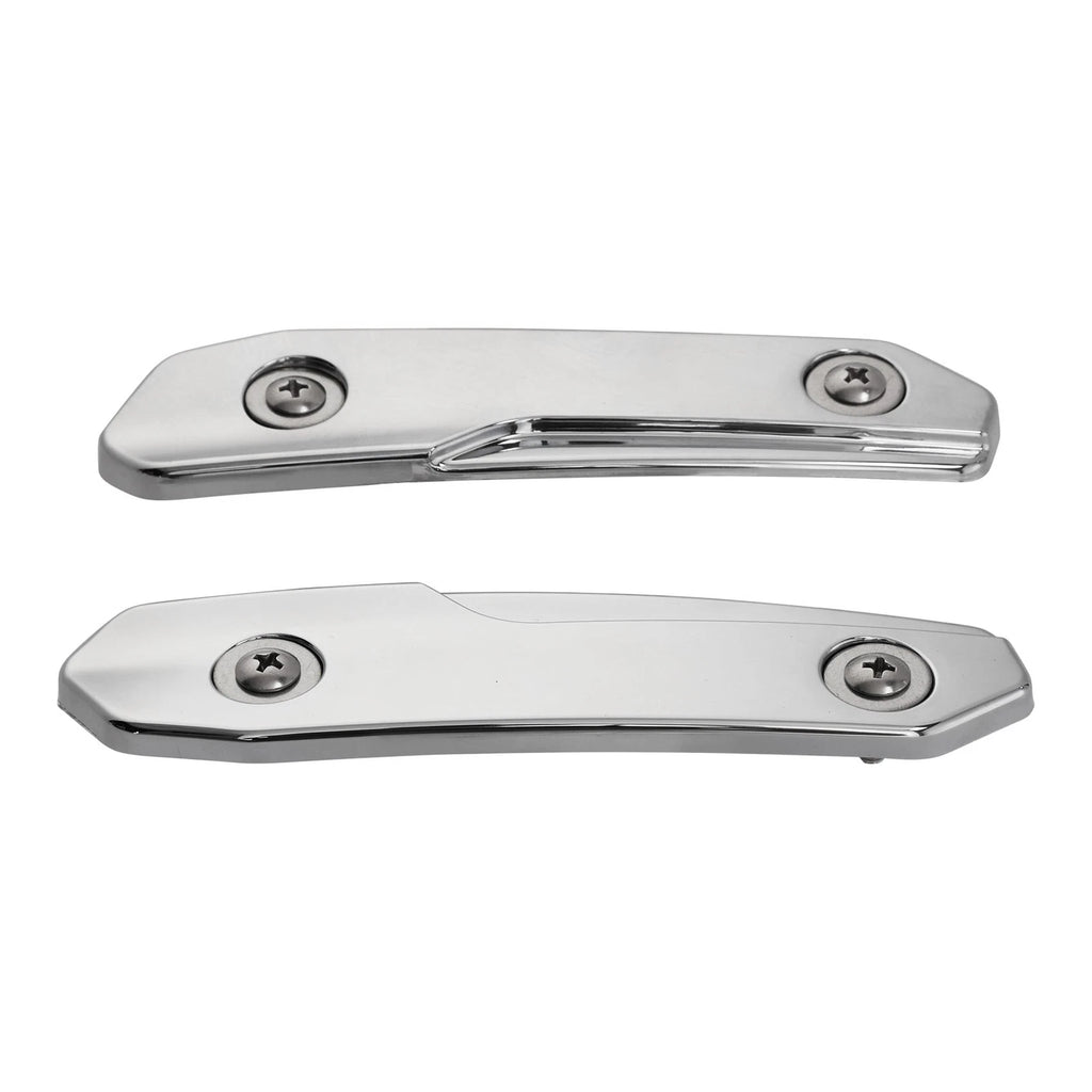Split Windshield Side Trims for Harley CVO Street Glide FLHXSE (2023–2025)