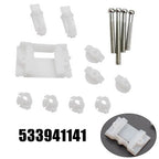 Headlight Adjusting Screws for Passat Santana