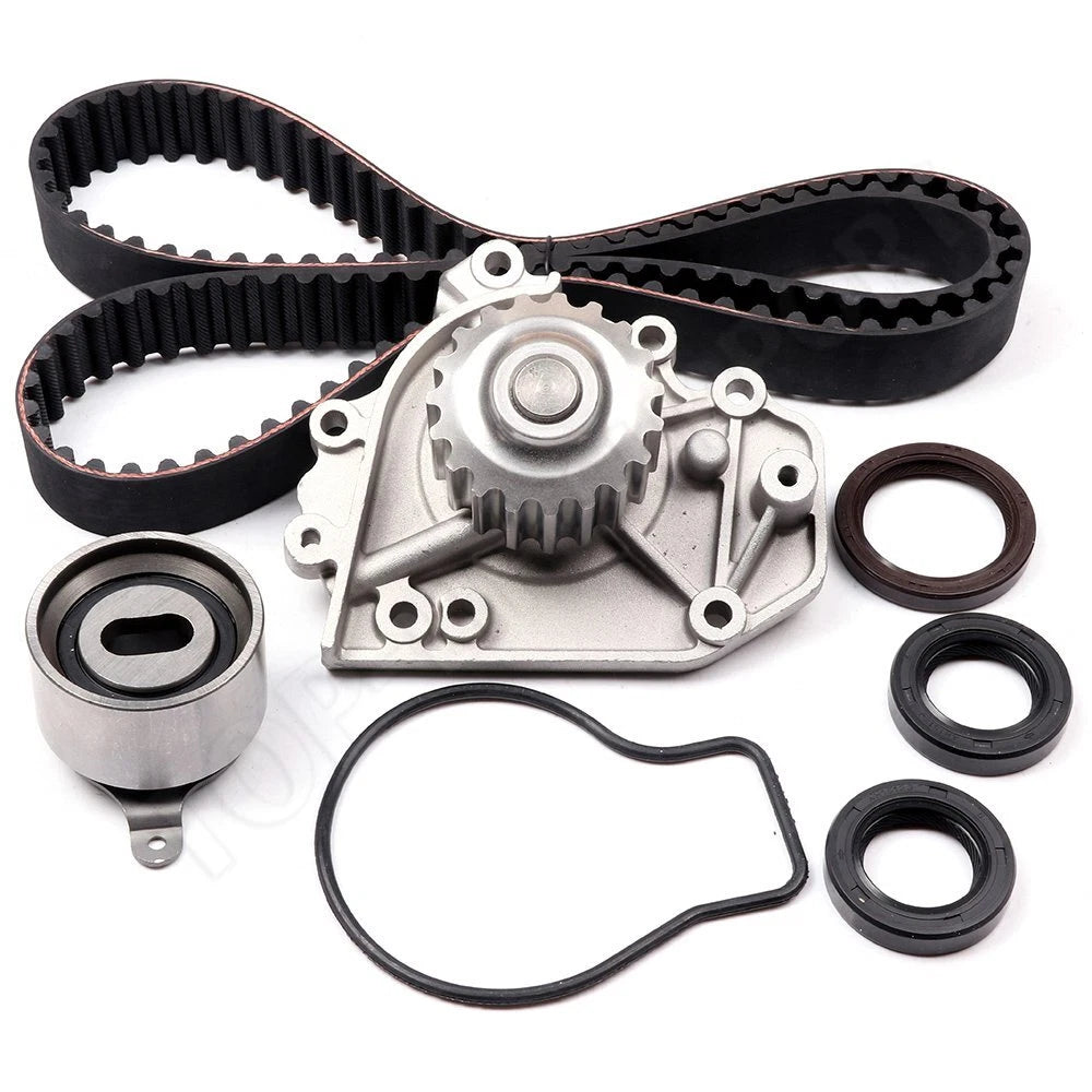 Timing Belt Water Pump Head Gasket Set for Honda CR-V (1997–2001)