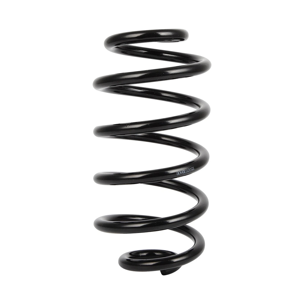 2X Rear Side Coil Springs for Nissan Versa (2007–2012)
