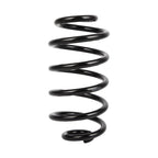 2X Rear Side Coil Springs for Nissan Versa (2007–2012)